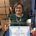 Secretária de Saúde de Santana dos Garrotes, Drª. Vilany Batista recebe título de cidadão patoense