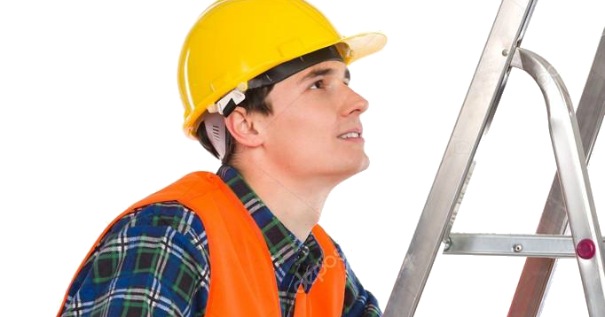 DERECHO Y SEGURIDAD LABORAL: SEGURIDAD CON LAS ESCALERAS