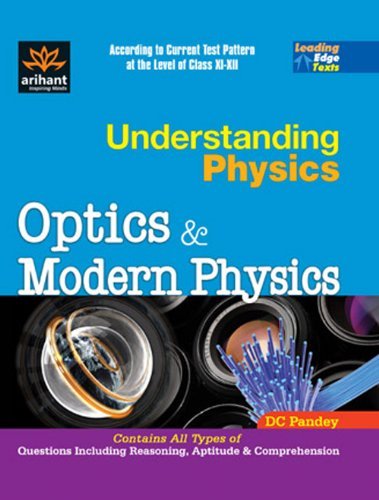 Dc pandey physics pdf books