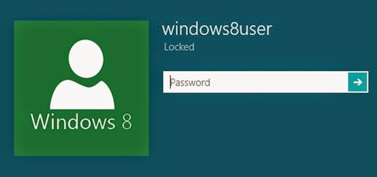 Tips Trik Cara Login Windows 8 Secara Otomatis dengan Akun Microsoft 
