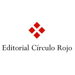 Sobre Publicar Un Libro Editorial Circulo Rojo, Light, Logo, Trademark  Transparent Png –