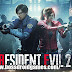 Resident Evil 2 Mobile Android Apk 