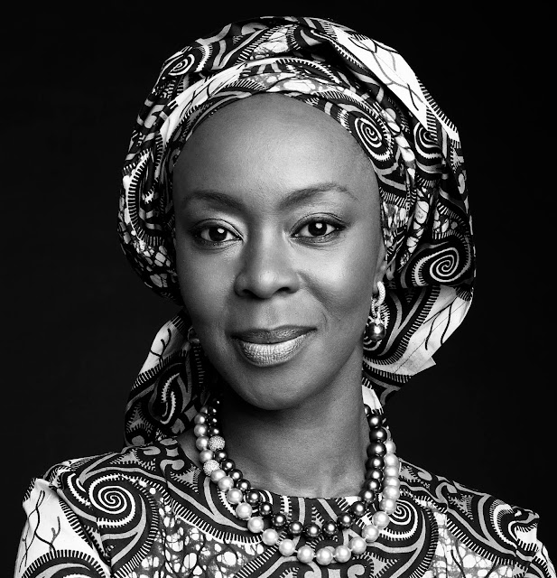 Toyin Saraki