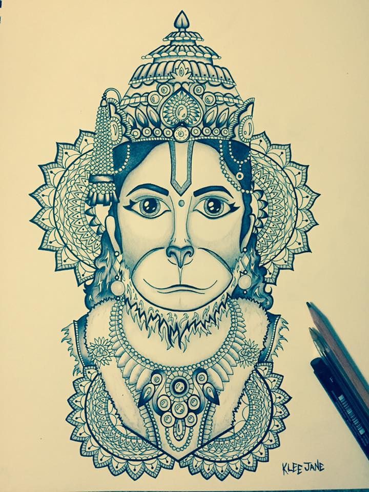 hanuman ji hd wallpaper