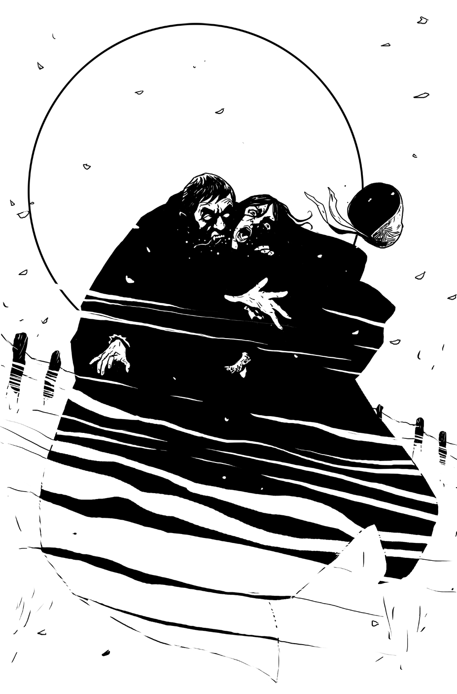 Shadows on the Wall An Online Dark Shadows Fanzine More Previews of