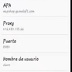 Metodo Psiphon CLaro Panama, El salvador y posible GT sin Qpython.