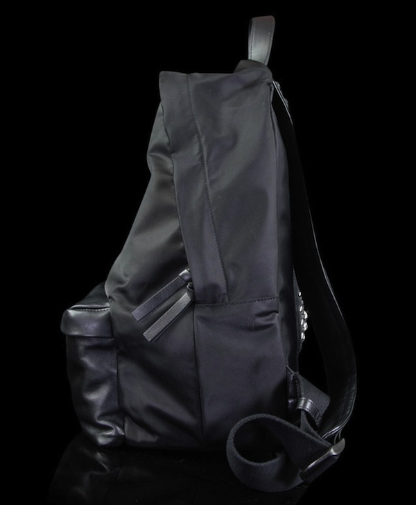 Baby Doc presents... The Mind of The WeiяdO™ Givenchy Studded Strap