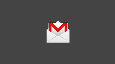 gmail touch for Windows 8