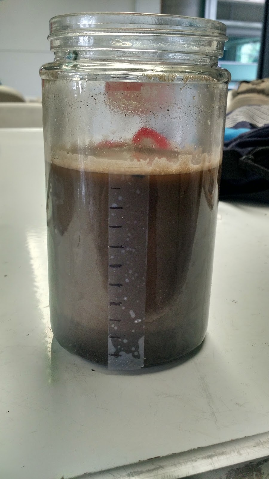 Tecnología de la edificación normalizada Solubilidad