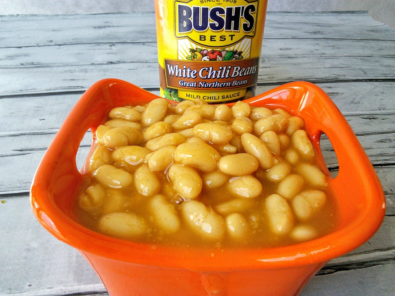 The Golden Spoons Sunday Supper White Chicken Chili