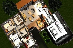 design home for pc Design home app data & review