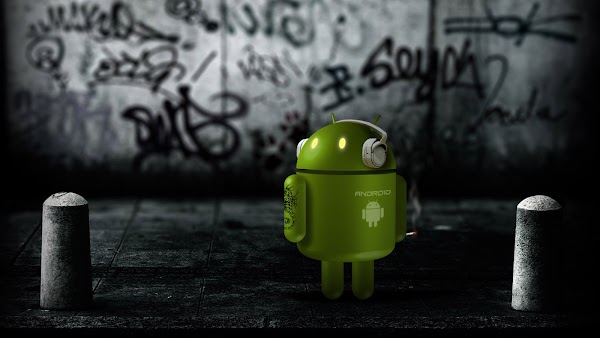 5 Fakta Mengejutkan Tentang Android Yang Perlu Anda Ketahui 