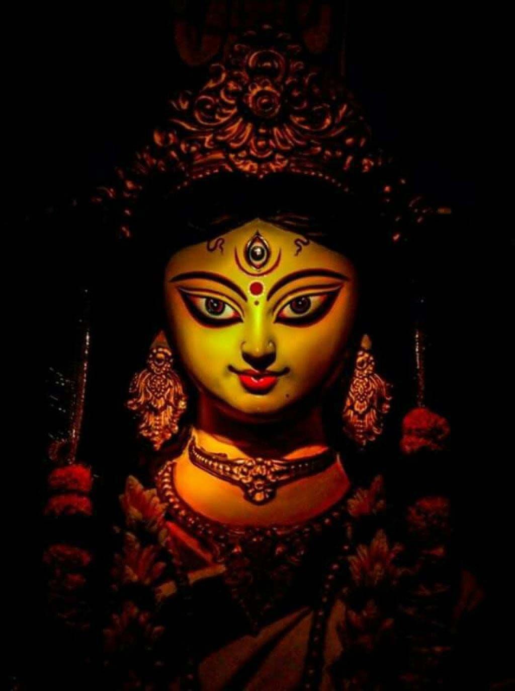 Maa Kali HD Images