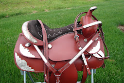 Mini Horse Saddle Western pony mini horse saddle saddles tack english
leather brown reins bridle tan oil medium