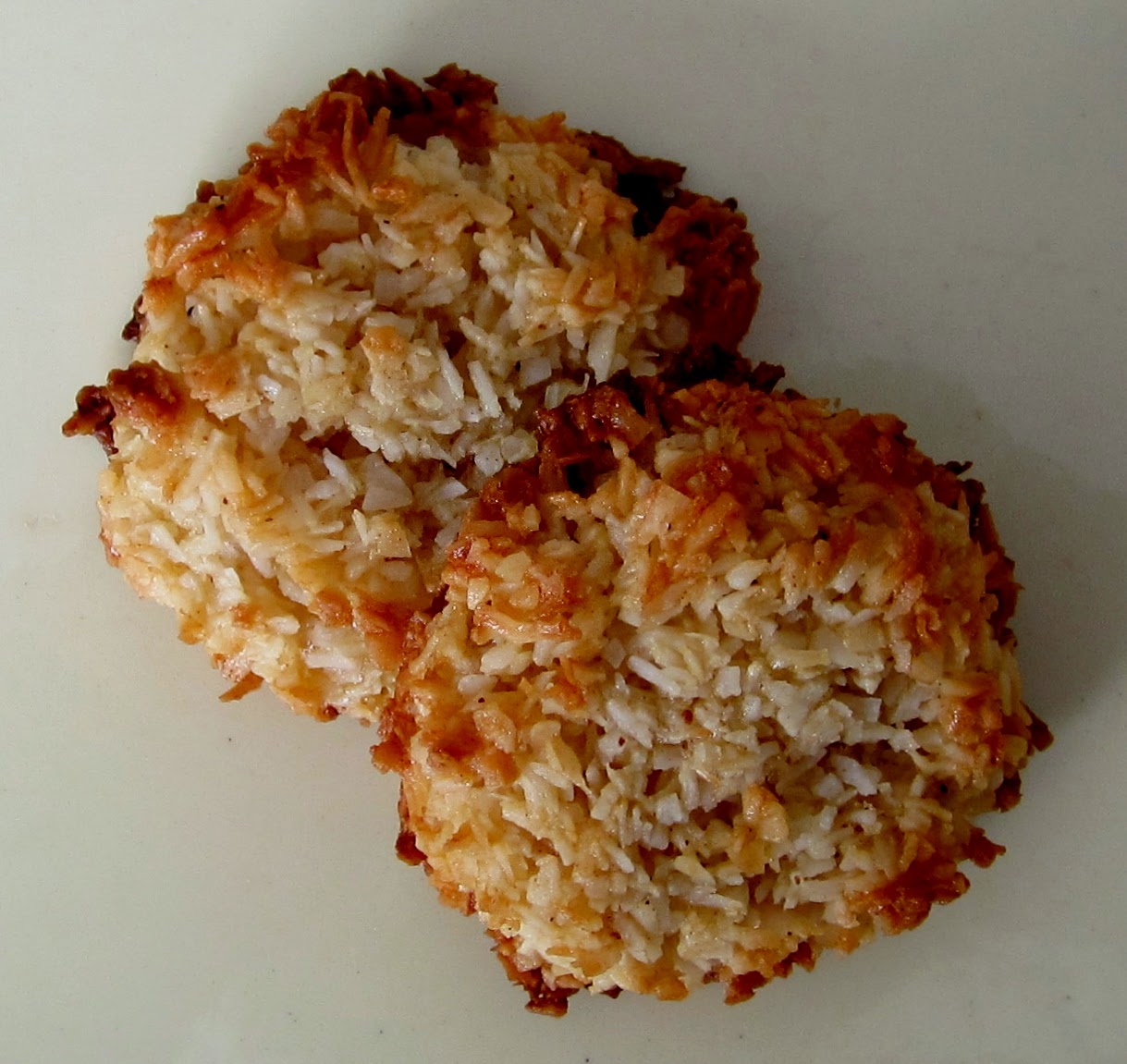 Cuisine de Pacha Macarons à la