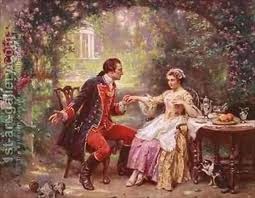 Not My Own: What is Courting and Why is it Messing Everyone's Lives Up?