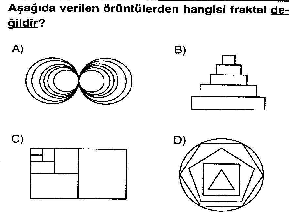 8. Sınıf Matematik 2. Dönem 2. Yazılı Soruları ve Cevapları - Nette Buldum