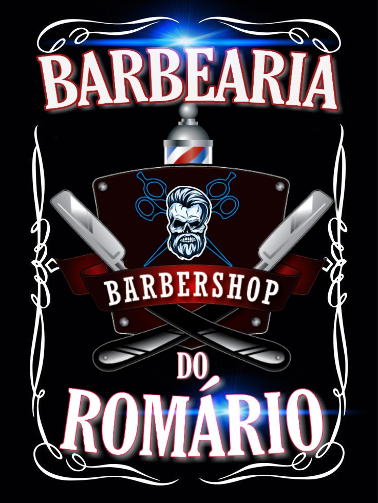 BARBEARIA DO ROMARIO