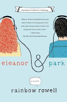 ELEANOR AND PARK