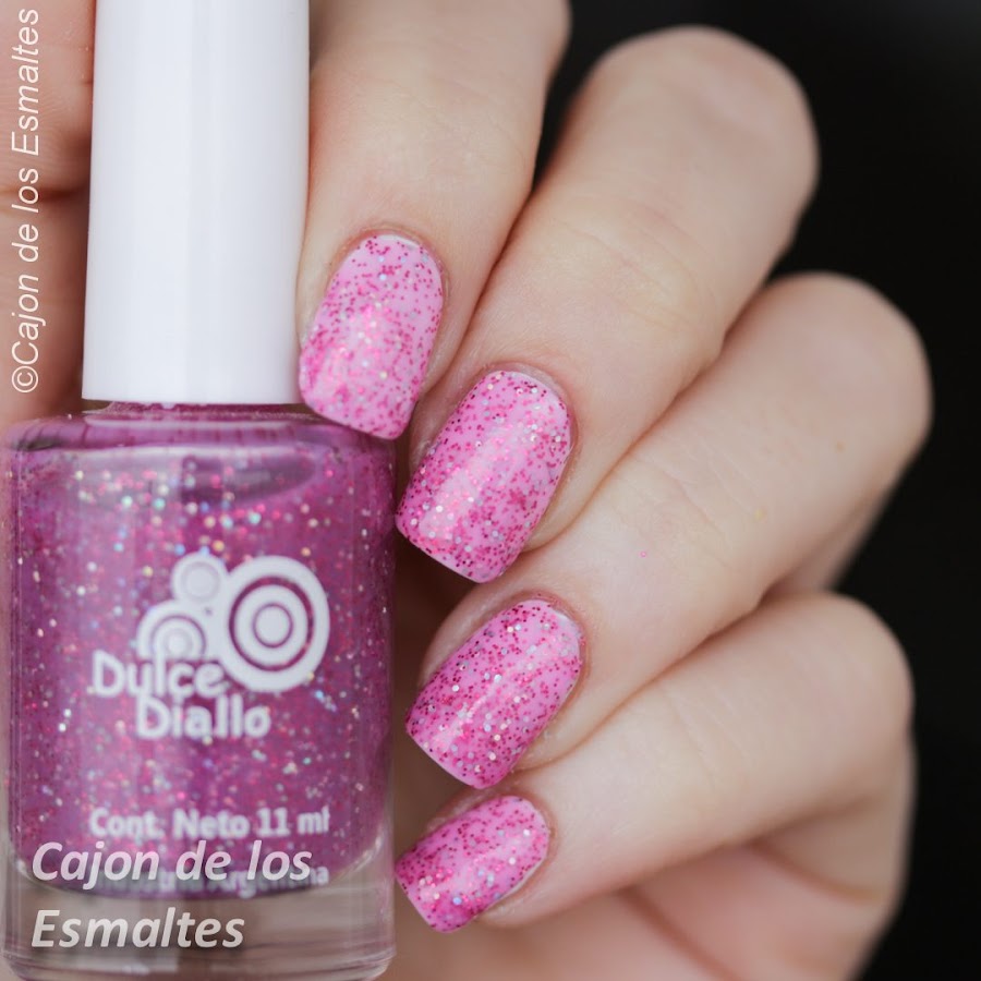 Dulce Diallo - Madras