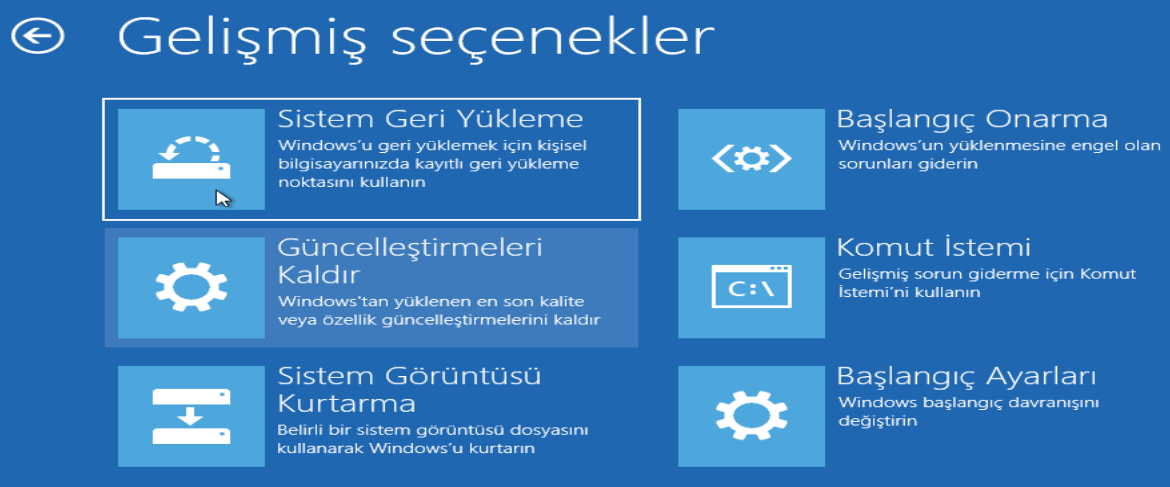 Windows 10'da Sürücü imza uygulamasını devre dışı bırakma 3 Image%2B3