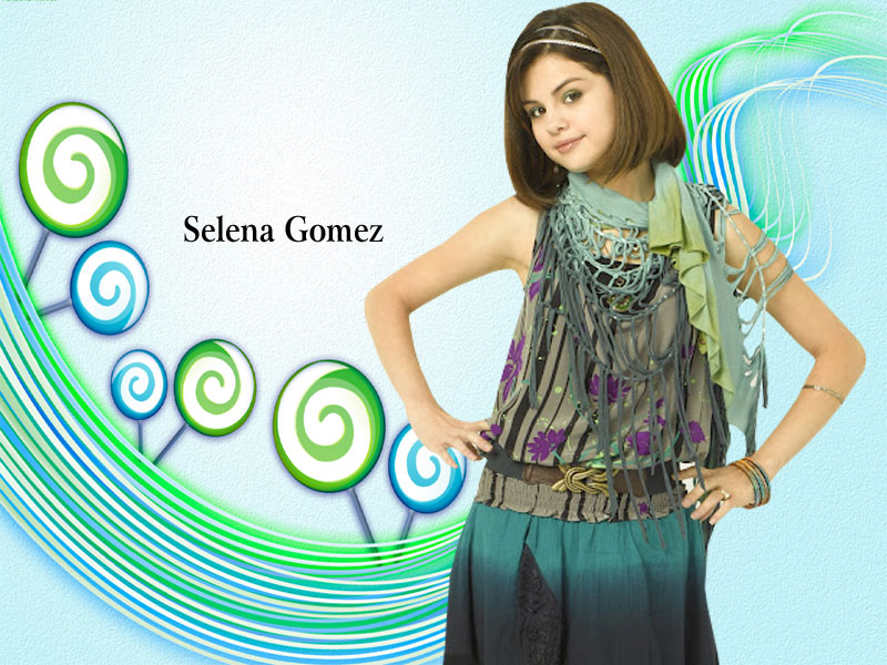 Selena Gomez Best Wallpapers | Hollywood Actress Wallpapers