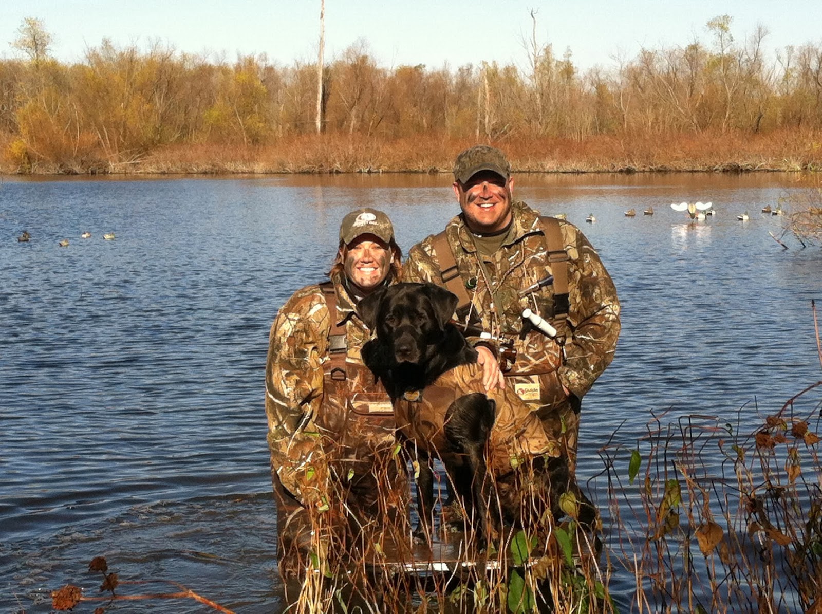 Capitol Outdoors Illinois' Hunting and Fishing Resource a