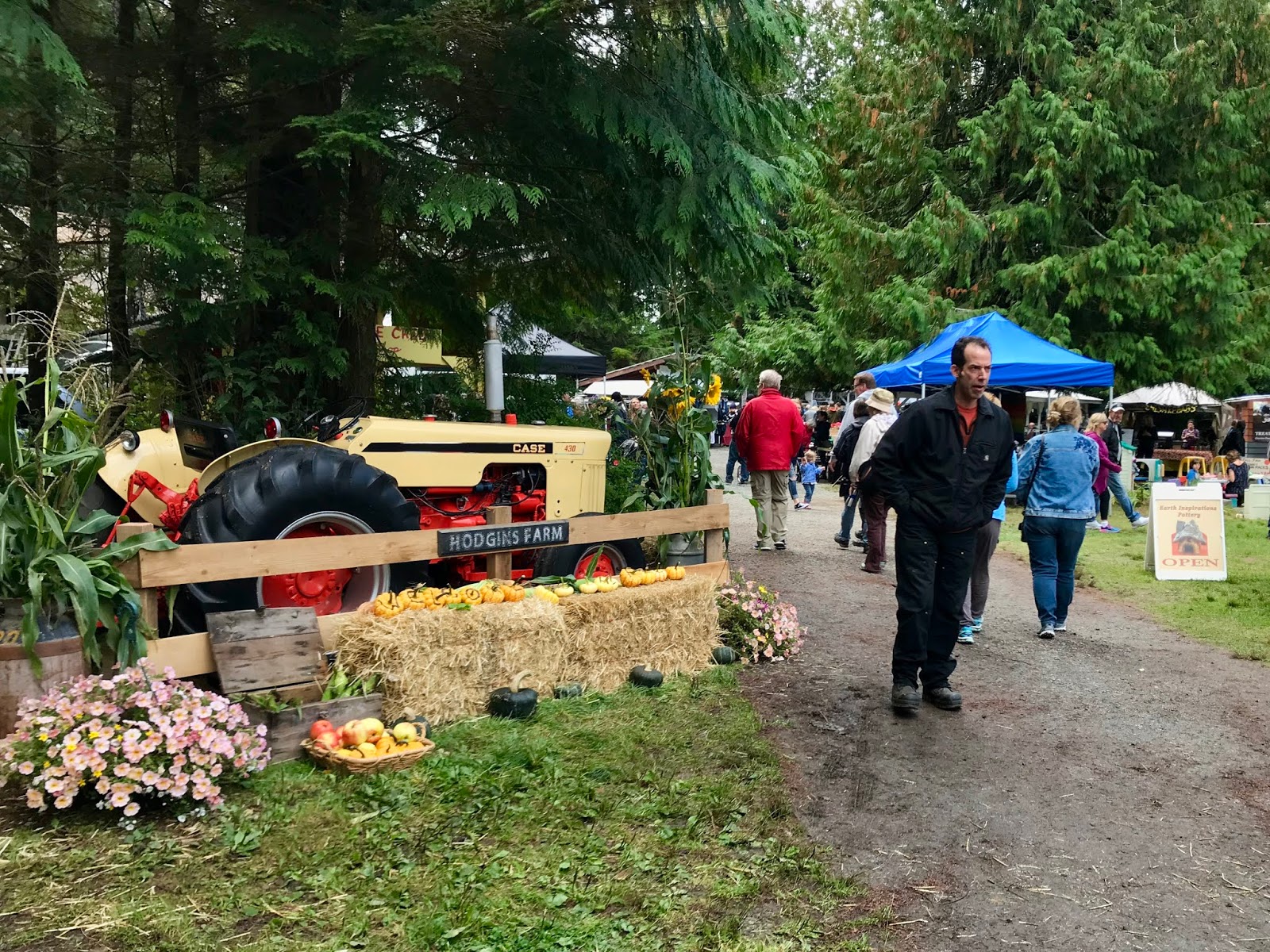 Powell River Books Blog 2018 Powell River Fall Fair