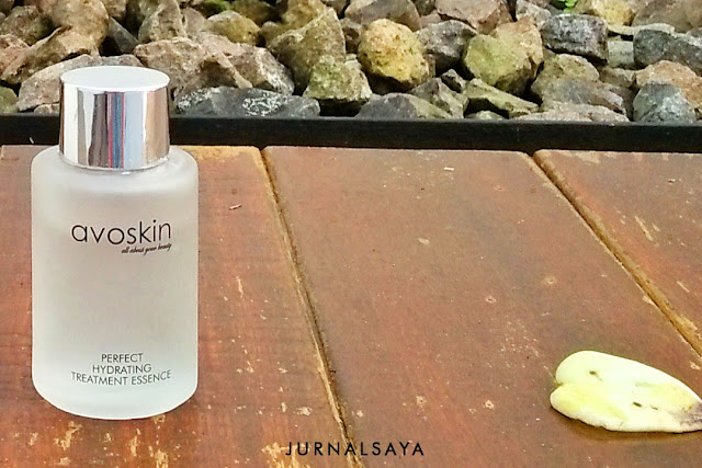 avoskin perfect hydrating treatment essence review