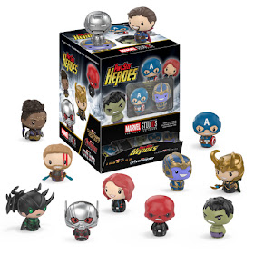 Marvel Studios: The First 10 Years Pint Size Heroes Blind Bag Series by Funko