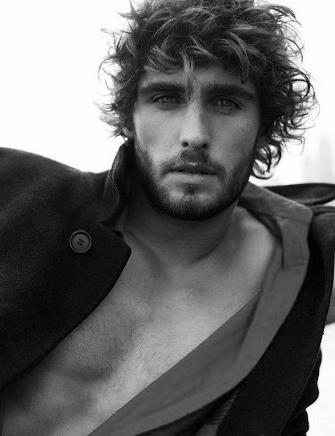 cool beach hairstyles men