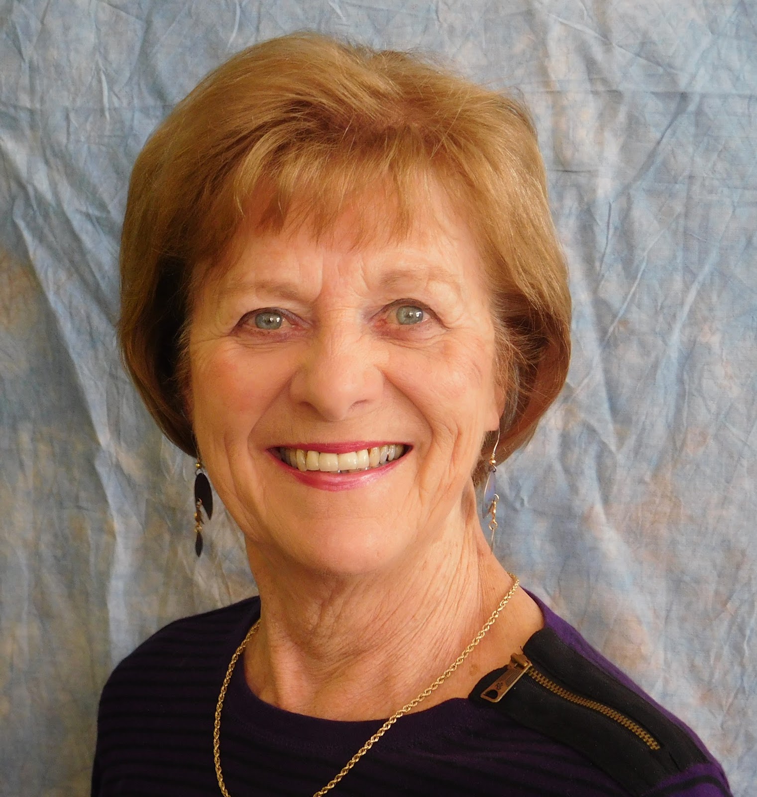 Simplified Aging: The faces behind the names