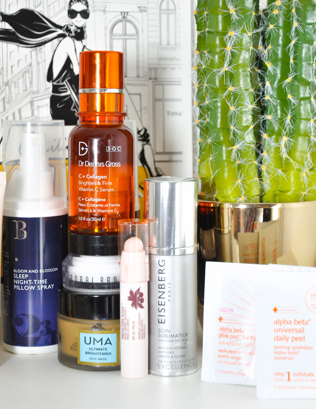 The best skincare regime for anti aging: All 18 products I'm using right now! The best skincare regime for anti aging: All 18 products I'm using right now!