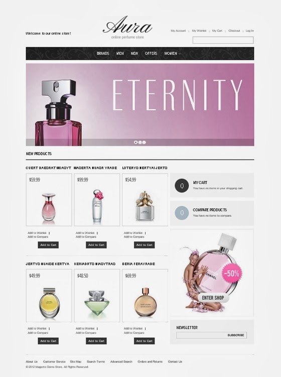 Perfumes & Cosmetics Perfume wholesale warehouse in Miami