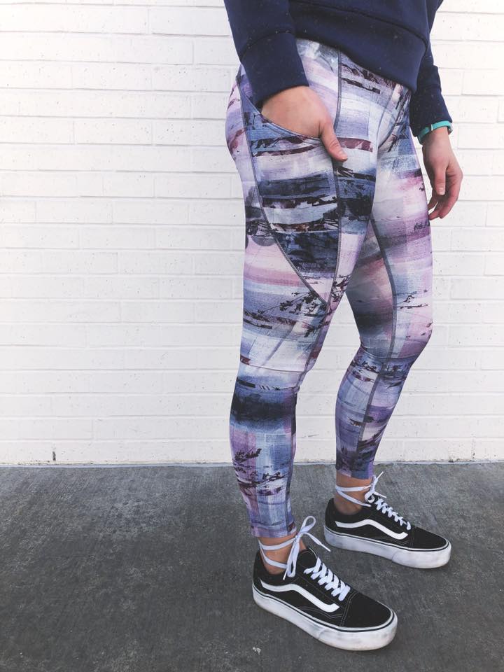 city sleek hoodie lululemon