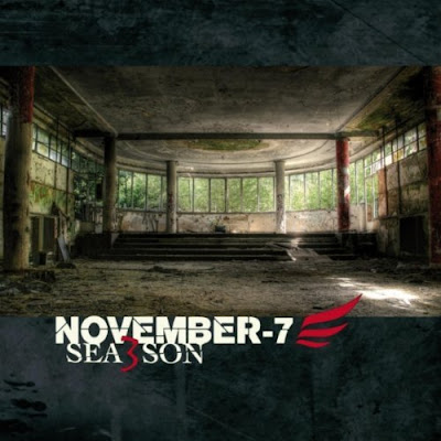 November-7 - Season 3 (2011)