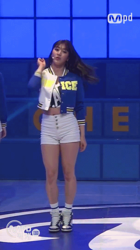 트와이스 지효.gif | 인스티즈