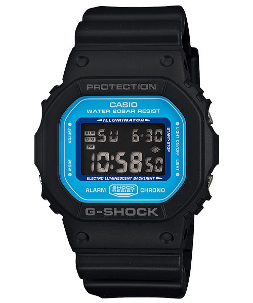 g shock edifice bluetooth