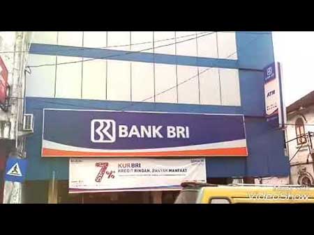 Alamat Nomor Telepon Bank Bri Kota Binjai