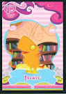 My Little Pony Peewee Series 1 Trading Card