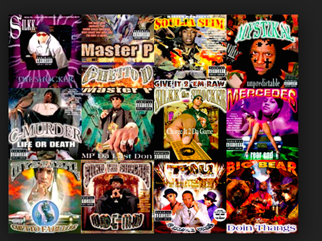 No limit records discography blogspot No limit records discography blogspot
