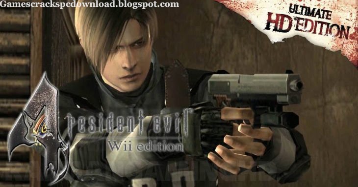 resident evil 4 game download for pc apunkagames