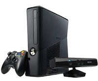 Perbandingan Ps4 dan Xbox 360