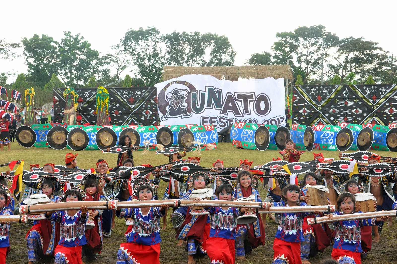 MunaTo Festival