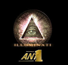 Αποκάλυψη: Αντ1 , το πρώτο illuminati κανάλι της χώρας! H Νέα τάξη πραγμάτων επίσημα και στην Ελλάδ