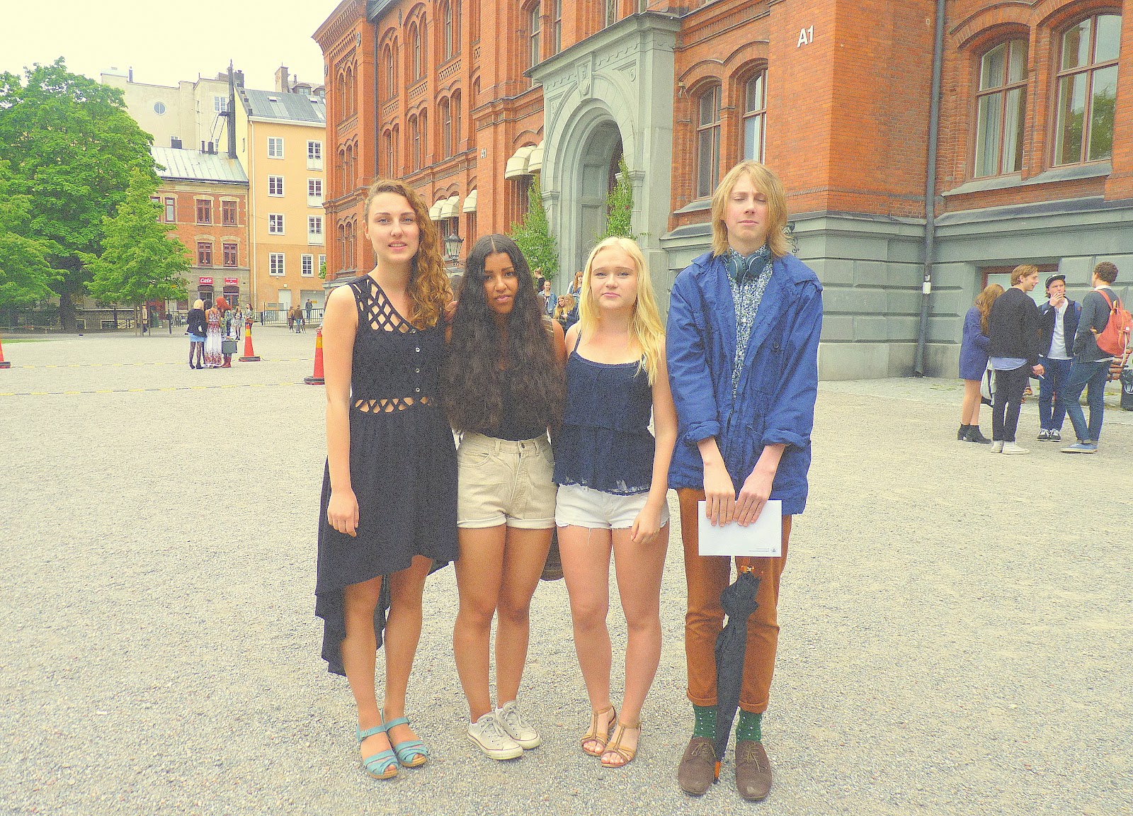 okntnmr skolavslutning