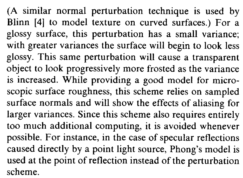 Ray tracing thesis image