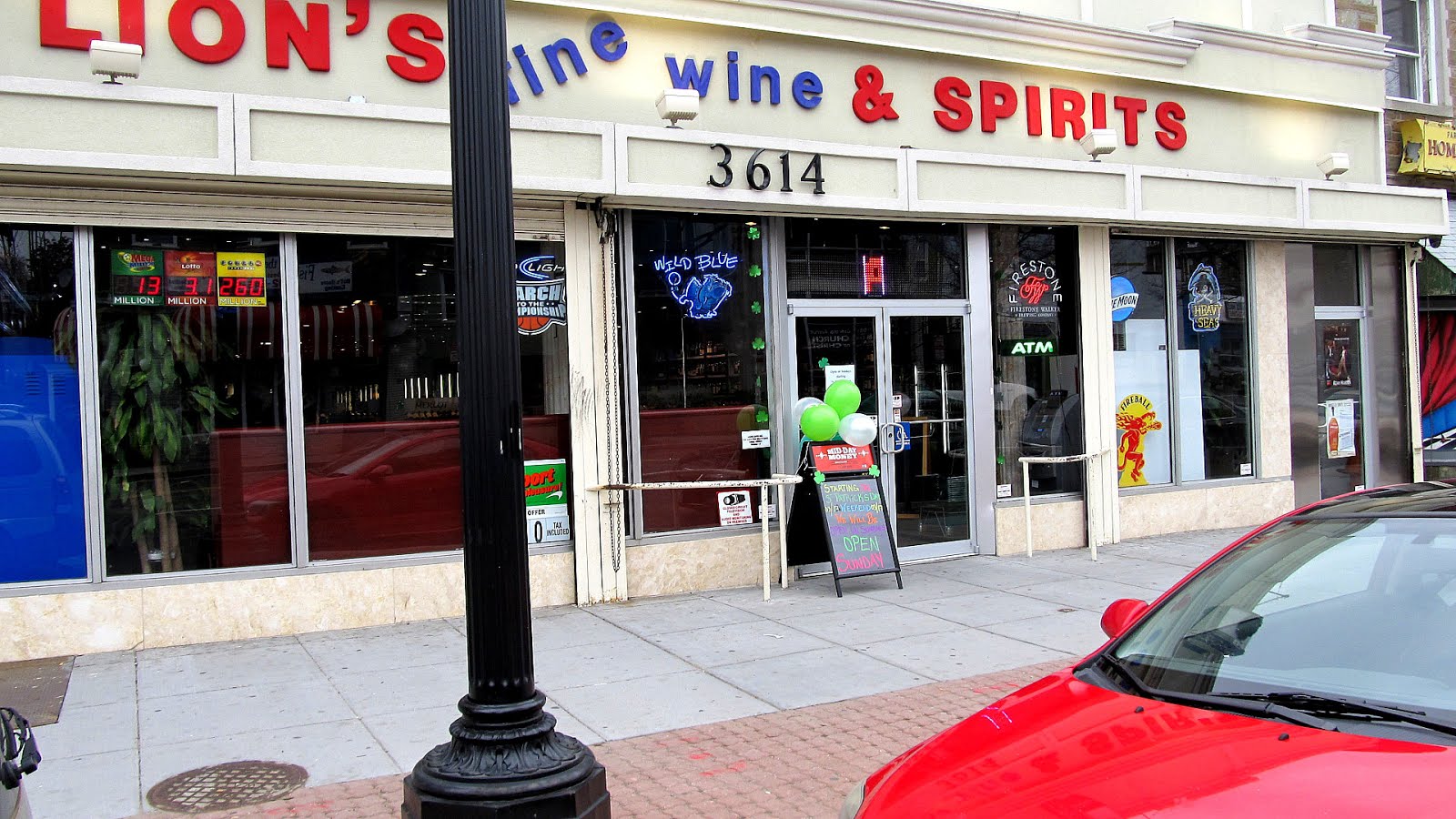 Wine And Spirits Sunday Hours Sunday Choices