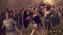Total War ROME II – Emperor Edition – ElAmigos pc español