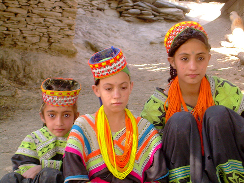 Stock Photos: chitral